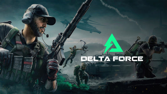 Delta Force Mobile