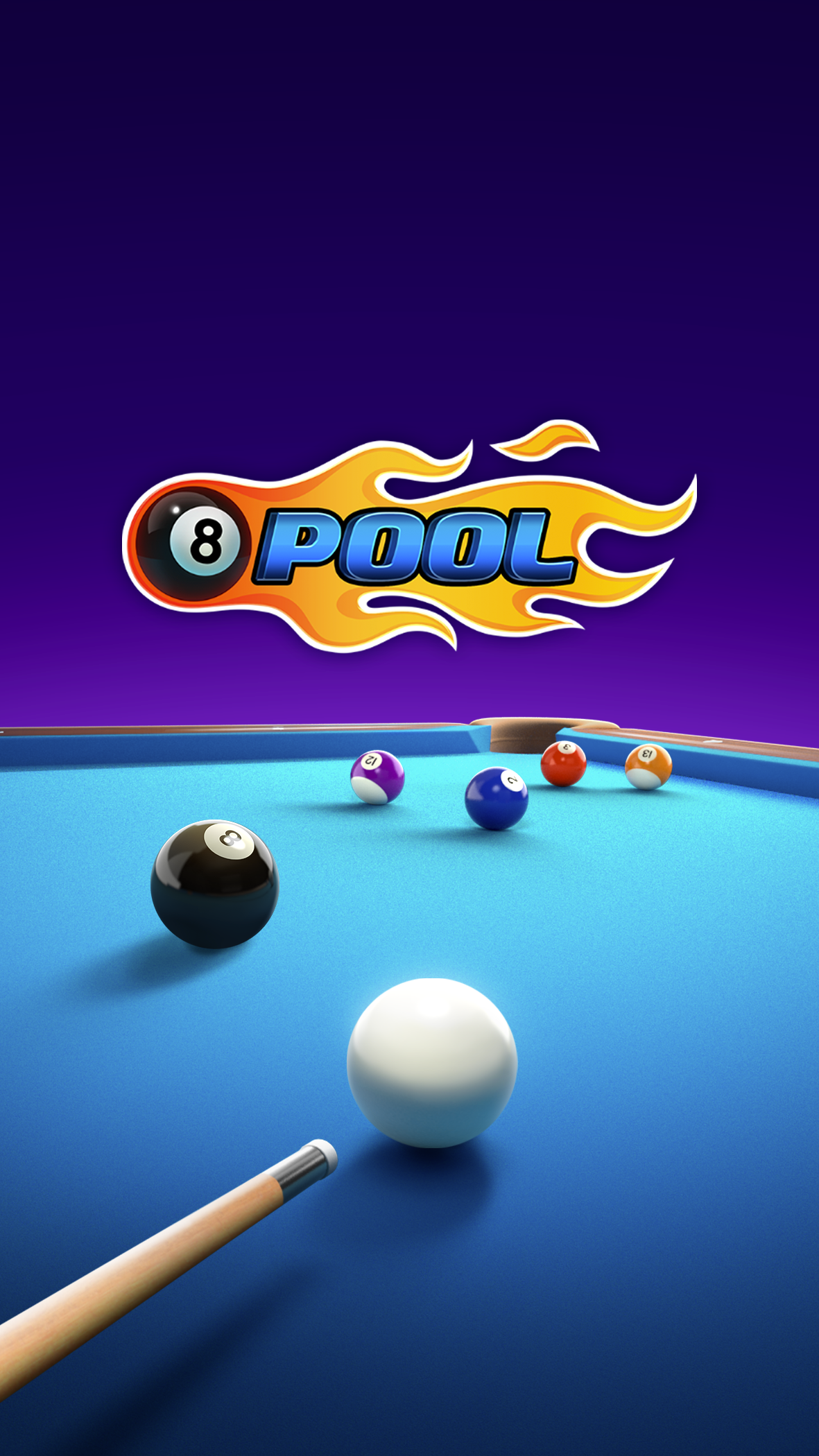 8 Ball Pool