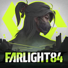 Farlight 84