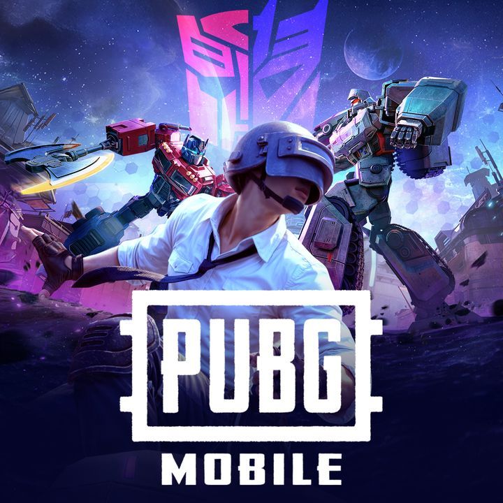 PUBG Mobile