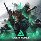 Delta Force Mobile