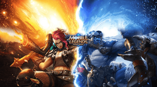 Mobile Legends : Bang Bang