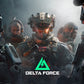 Delta Force Mobile